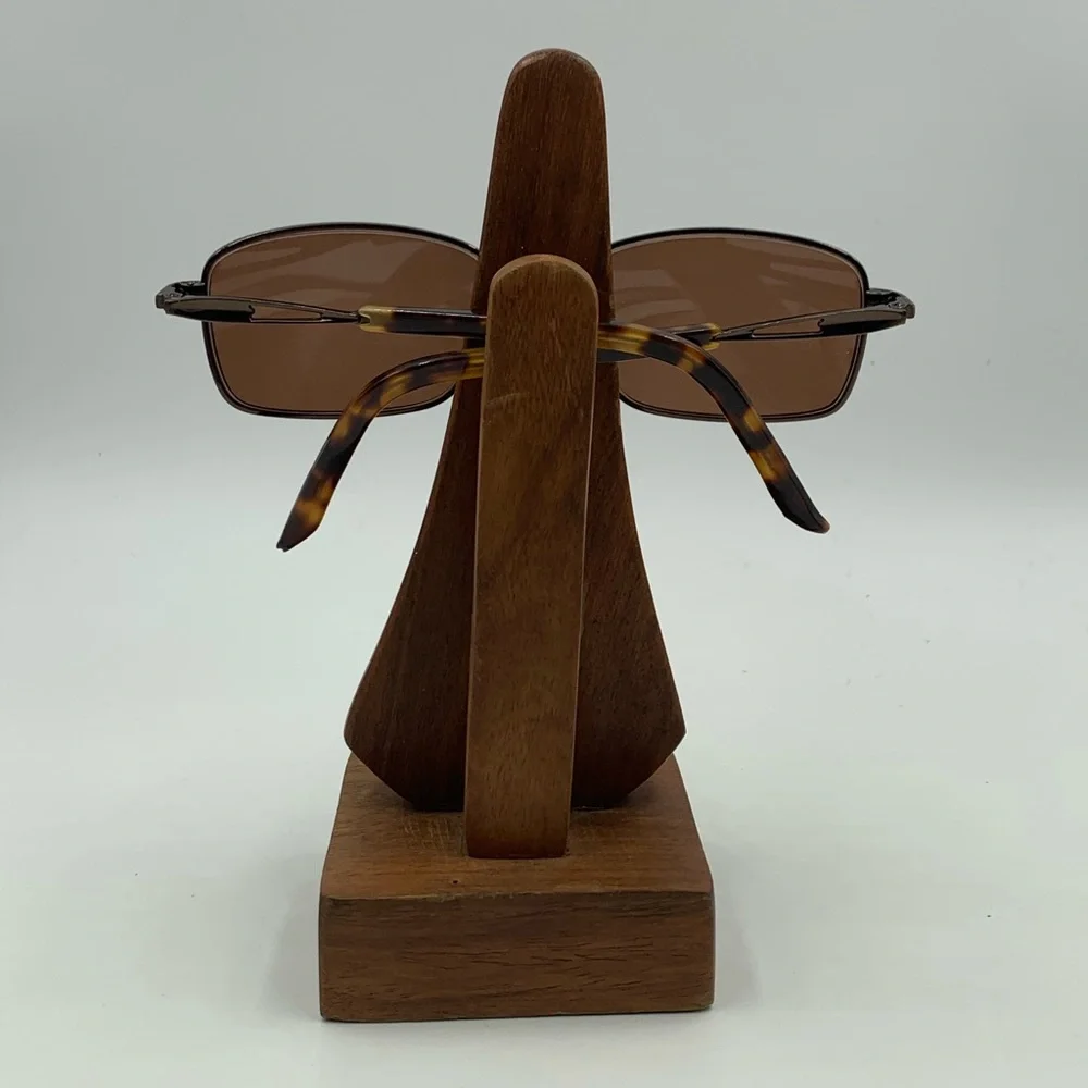 D’AMATO DW5141 Bronze Oval Sunglasses Frames